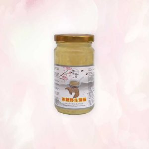 冰糖洞燕 165ml Bird's Nest with Rock Sugar | 恒达企业 Hang Da Enterprise