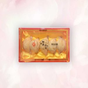 野生洞燕盏 5pcs Wild Cave Dried Bird's Nest | 恒达企业 Hang Da Enterprise