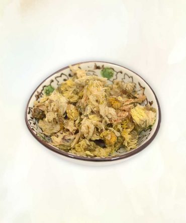 杭白菊 Dried Chrysanthemum