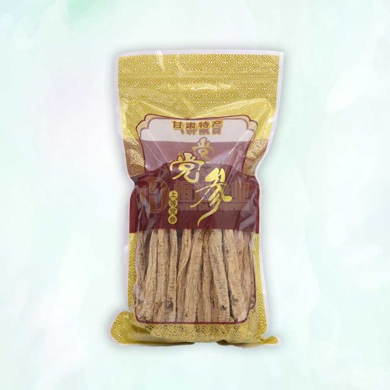 党参 250g Dried Codonopsis Root | 恒达企业 Hang Da Enterprise