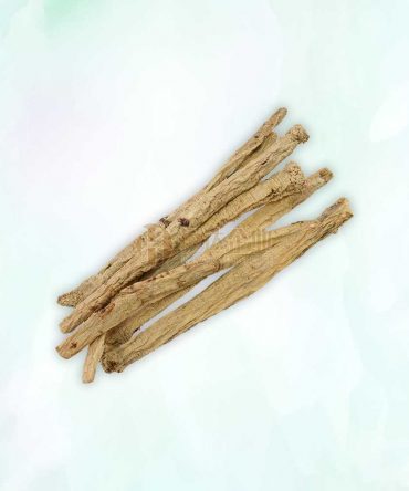 党参 Dried Codonopsis Root