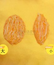 金丝花燕 Golden Dried Bird Nest | 恒达企业 Hang Da Enterprise