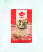 加拿大花旗参片（小） Canadian Ginseng Slices (Small) | 恒达企业 Hang Da Enterprise