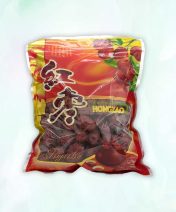 红枣 (大) 500g Jujube Fruit (Big) | 恒达企业 Hang Da Enterprise