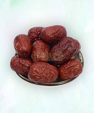 红枣 (特大) Jujube Fruit (Big)