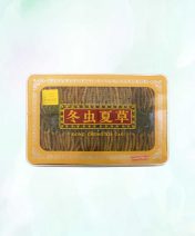 西藏冬虫夏草 (小) 38g Tibetan Cordyceps Small | 恒达企业 Hang Da Enterprise