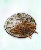 西藏冬虫夏草 Tibetan Cordyceps | 恒达企业 Hang Da Enterprise