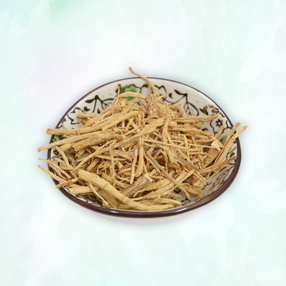 泡参须 Canadian Ginseng Root | 恒达企业 Hang Da Enterprise