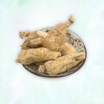 老山泡参 Matured Ginseng Slice | 恒达企业 Hang Da Enterprise