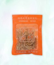 白参须 Sliced Ginseng End Roots | 恒达企业 Hang Da Enterprise