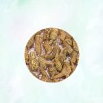 野山圆粒泡参 Pure Wild Round Chunky Ginseng | 恒达企业 Hang Da Enterprise