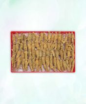 老皮原尾泡 Matured Ginseng | 恒达企业 Hang Da Enterprise