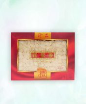 加拿大花旗参片（大） Canadian Ginseng Slices (Big) | 恒达企业 Hang Da Enterprise