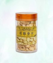 加拿大花旗参片（小） Canadian Ginseng Slices (Small) | 恒达企业 Hang Da Enterprise