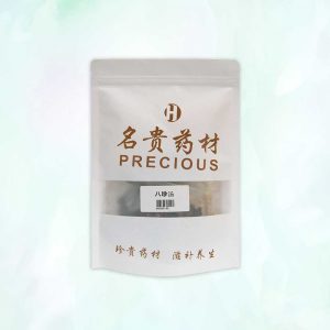 八珍汤药材料包 Eight Treasure Tonic | 恒达企业 Hang Da Enterprise