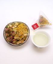 花茶 (礼盒装) Bloom Tea (Gift Pack) | 恒达企业 Hang Da Enterprise