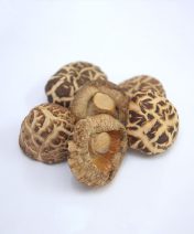 冬菇（礼盒装） Mushroom Gift Pack | 恒达企业 Hang Da Enterprise