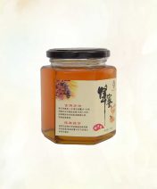 纯天然蜂蜜 Pure Honey | 恒达企业 Hang Da Enterprise