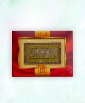 高丽参片 Red Ginseng Sliced | 恒达企业 Hang Da Enterprise